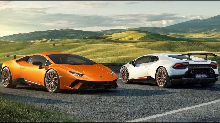 Huracan STO - 03